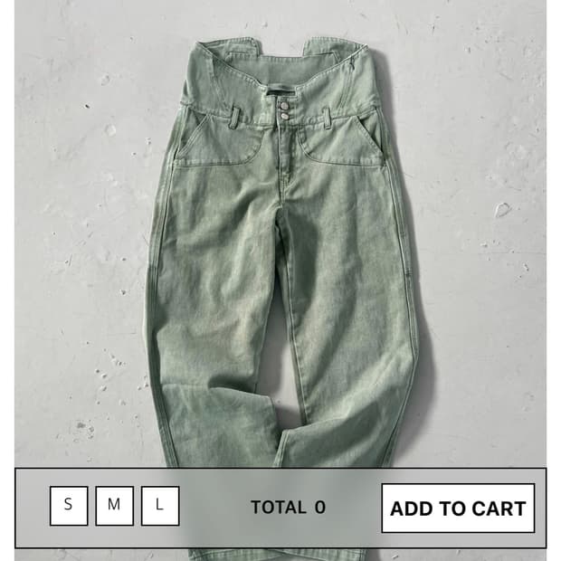 플라스틱프로덕트 MPa PELVIS GUARD PANTS (EMERALD