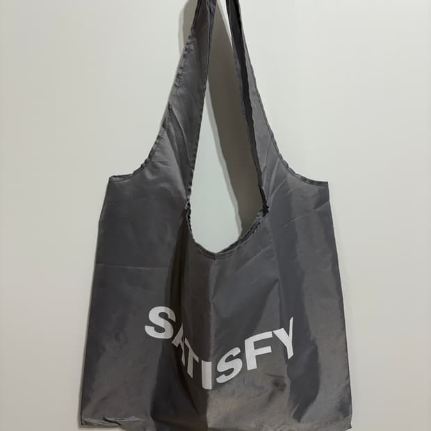 세티스파이 Satisfy / 토트백 / ONE