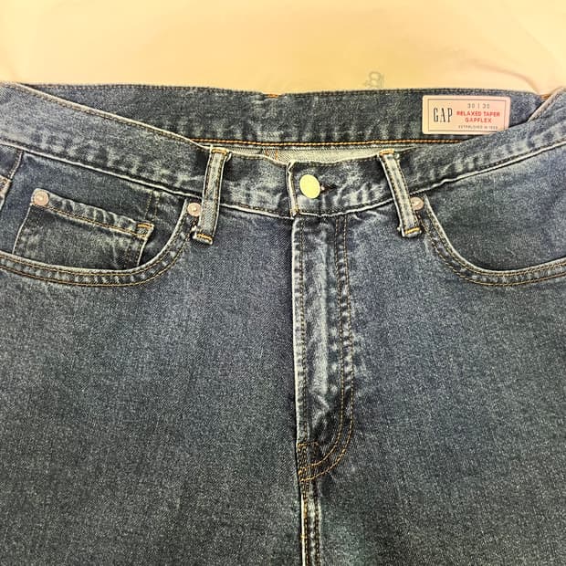GAP 청바지