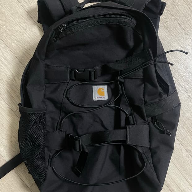 칼하트 킥플립 백팩