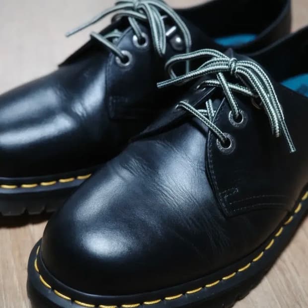닥터마틴 1461 디스이즈네버뎃 280