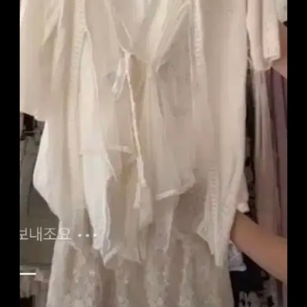 아오이유우 모리 대장 페어리롱치마 코디세트 카메 모리노가토 몽글 코코모리