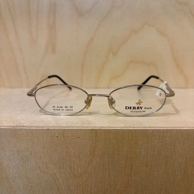 더비 파리스 (DERBY Paris) D-1136 - 실버