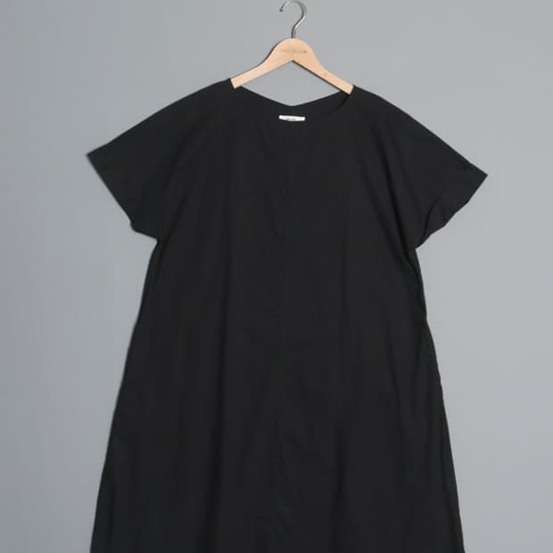 niko and… Loose-Fit Cotton One-Piece
