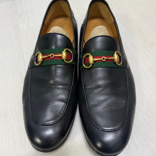 구찌 로퍼 팝니다