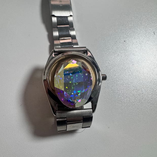 마르지엘라 크리스탈 워 브레이슬릿 (아카이브 피스)