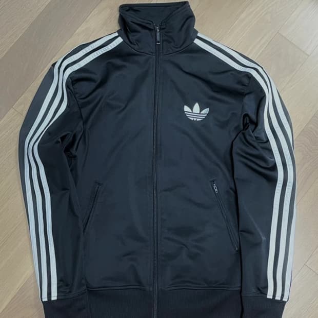 아디다스 구파이어버드 져지 블랙 90