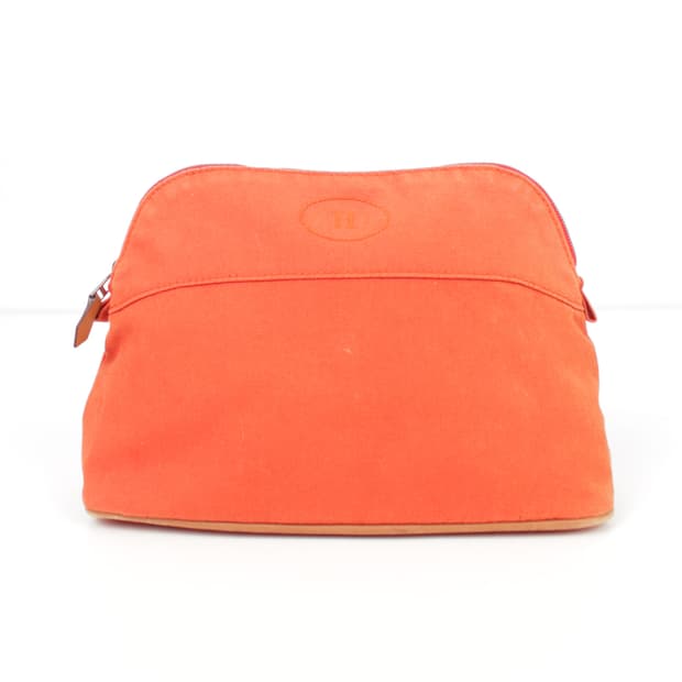 HERMES Bolide Pouch