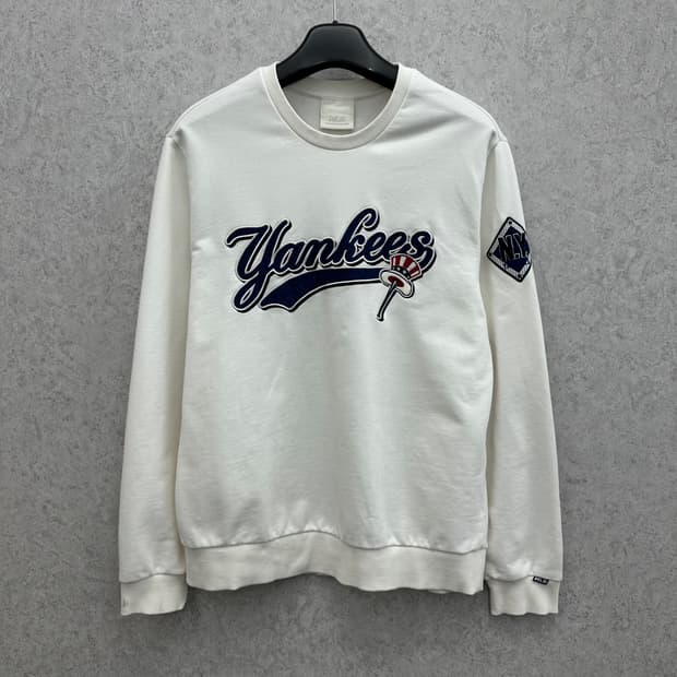 105 MLB 남자 맨투맨