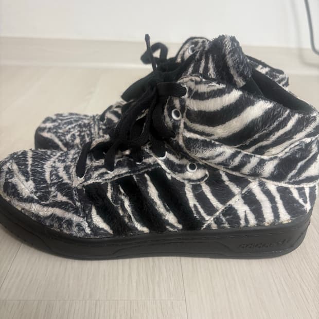 제레미스캇 지브라