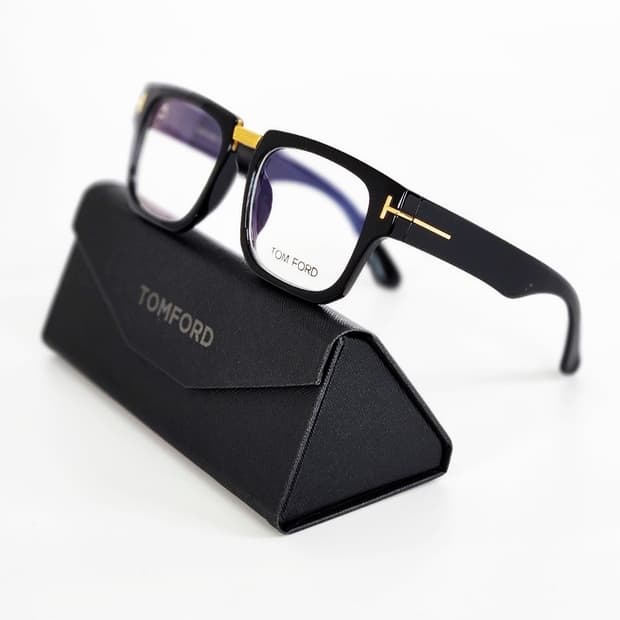 톰포드 남성 안경
