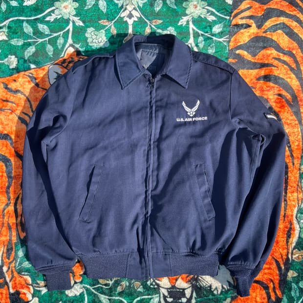 USAF lightweight jacket (42L)