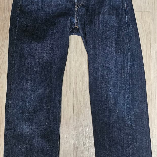 Lvc 47501 린스드 30x32(기장 100cm 수선)