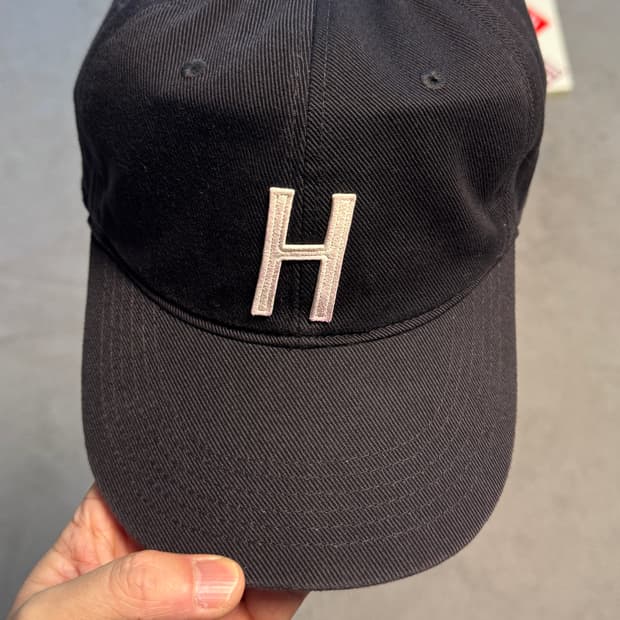 테프스토어 H로고 라지