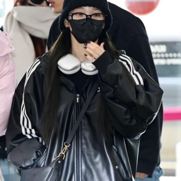 [XL] 아디다스 아딜레니움 포우레더 자켓