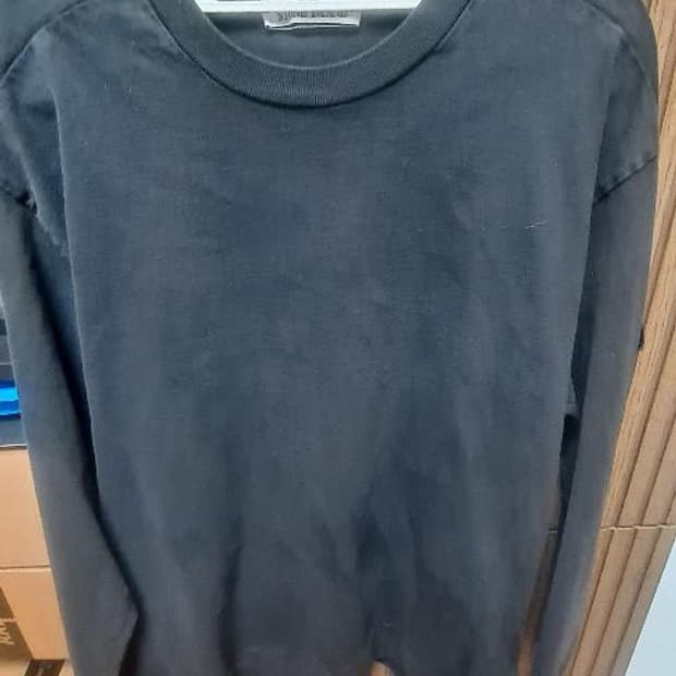 스톤아일랜드 맨투맨