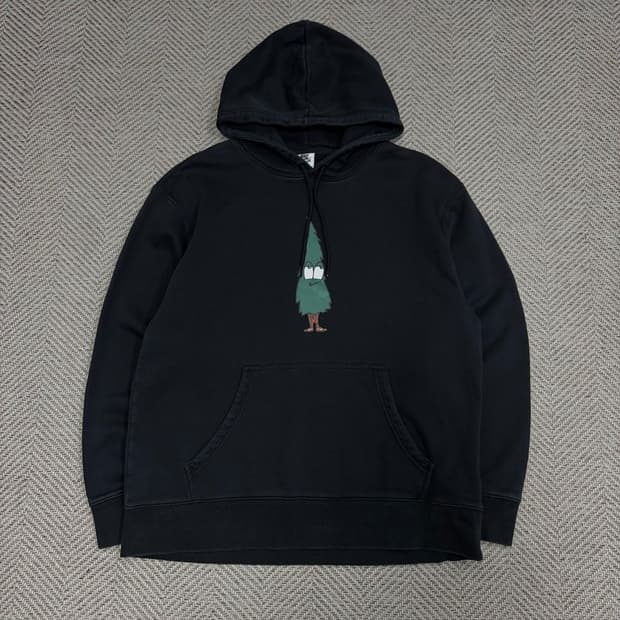 나이키sb 그래픽 후드티 v4960