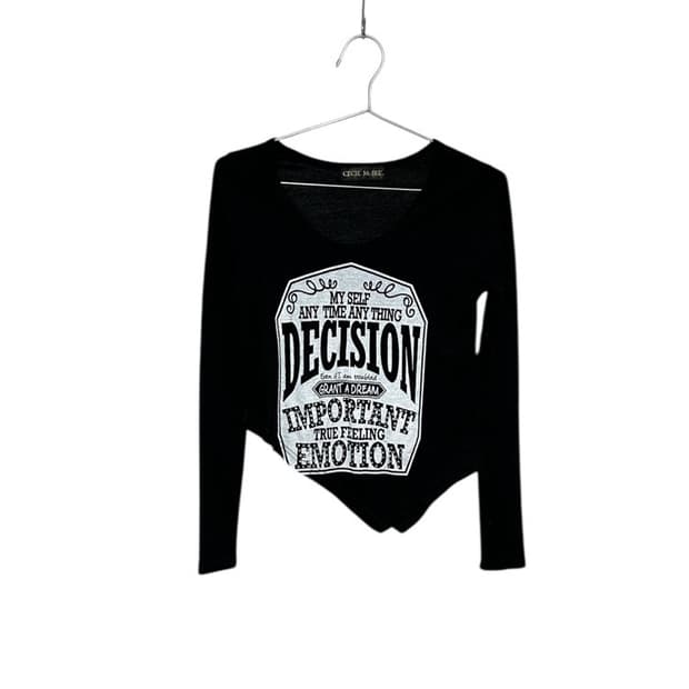 vtg top