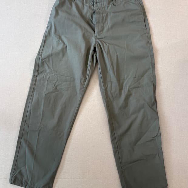 90s 슈프림 팬츠 