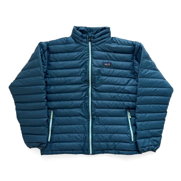 파타고니아 맨즈 다운 스웨터  패딩