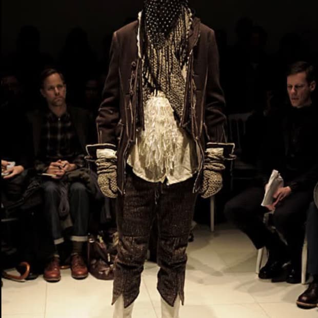 Number (N)ine 2009 A/w,F/w,RTW fall 구해요