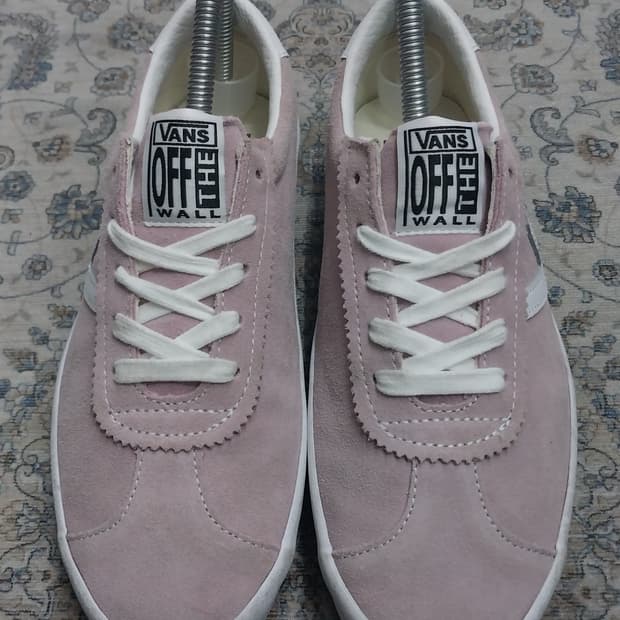 반스 스웨이즈 스포츠 로우 240mm