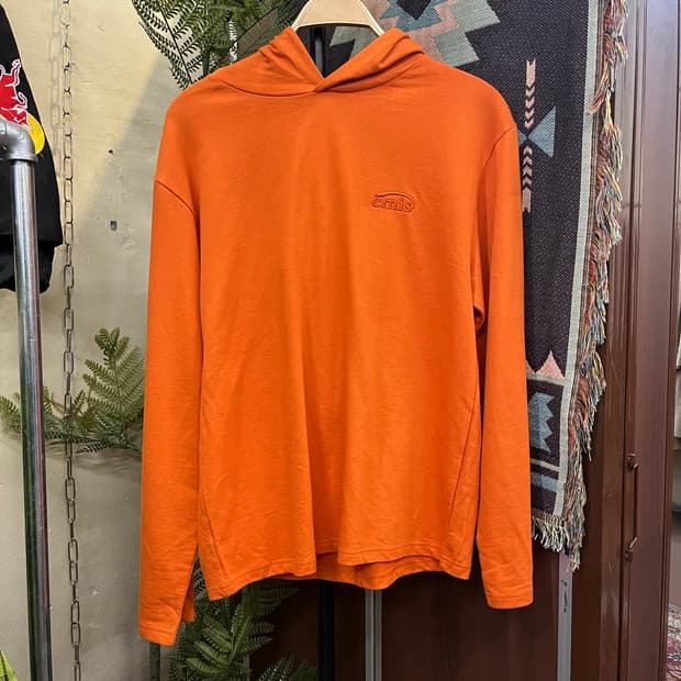 이미스 후드 긴팔티 #csz772