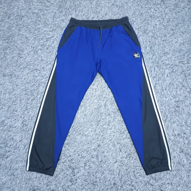 아디다스) 3XL 남자 트랙팬츠 우븐팬츠 / 왕눈이샵