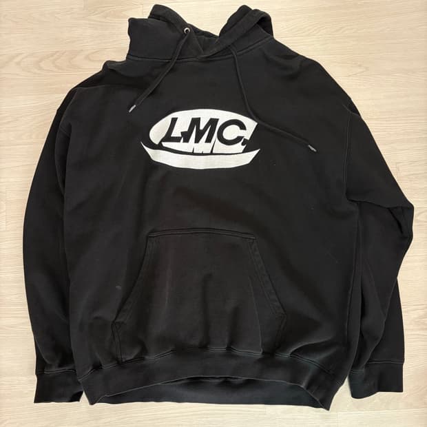 LMC 후드