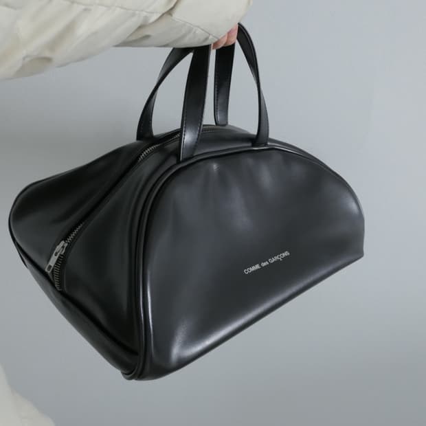 Commdedesgarcons bag