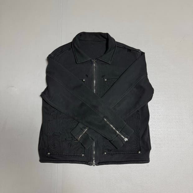 ESEELMI DIAMOND INDIE JACKET