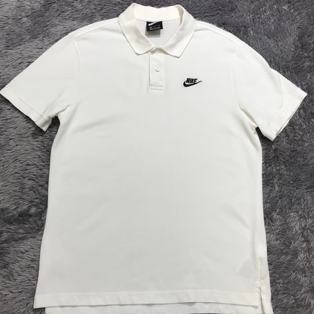 [[M] 나이키(NIKE) CE 매치업 폴로 반팔티셔츠@701