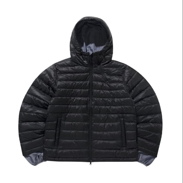 23FW 산산기어 서픽스 푸퍼 자켓 패딩 2사이즈