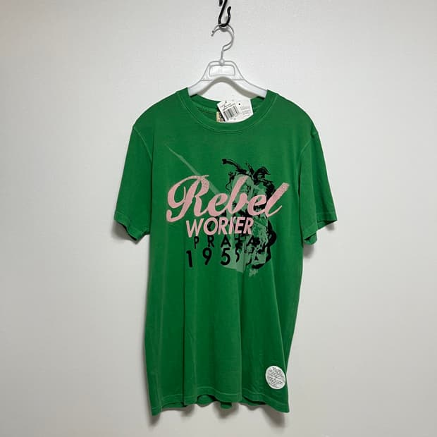 쥬시꾸뛰르 반팔티 m