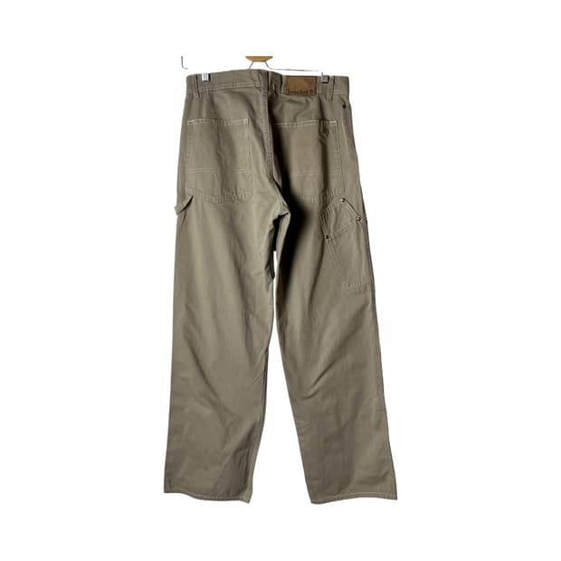 [Timberland] 팀버랜드 싱글 카펜터 팬츠