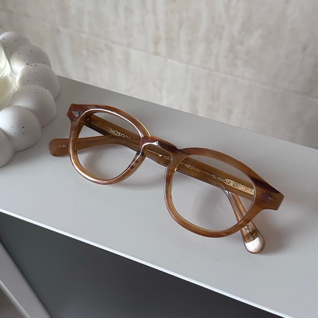 모스콧 램토쉬 미디움 (46) 사이즈