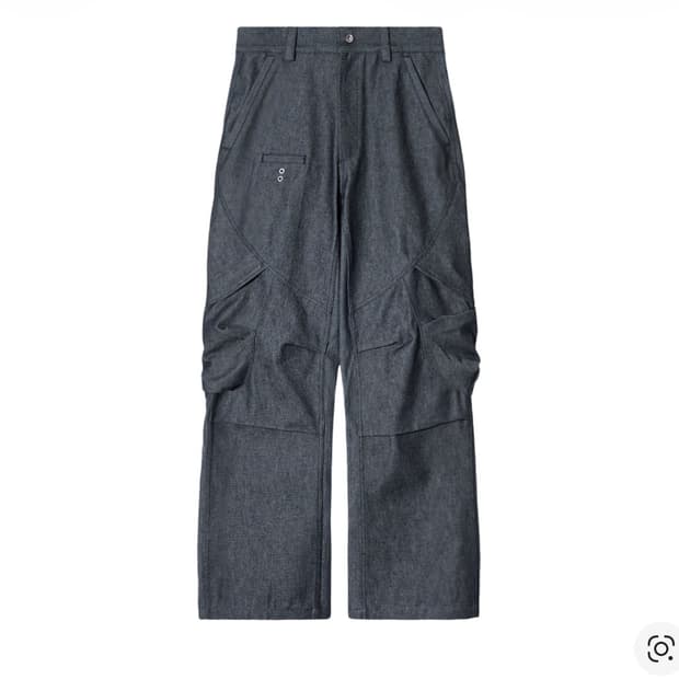 (새상품)이그노타 코어 14 팬츠 + 반팔 판매합니다