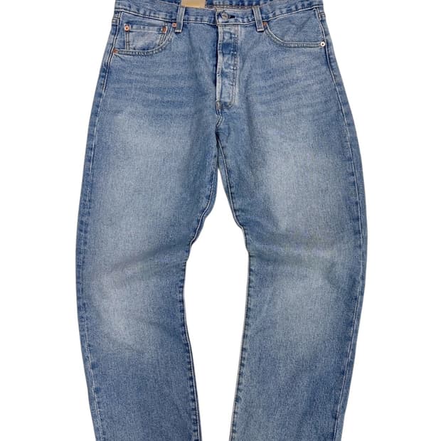 리바이스 501 93 새상품 (34) 