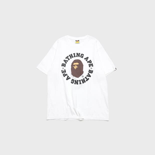 A BATHING APE