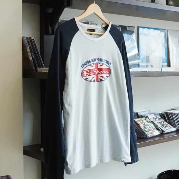 Ben Sherman