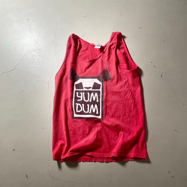 Gildan  Graphic Tank Top