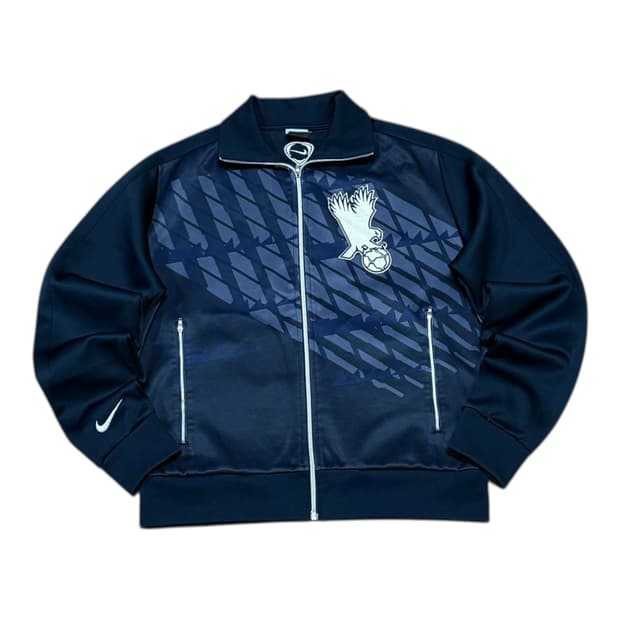 나이키 올드스쿨 져지