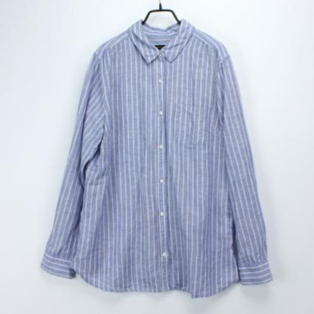 바나나리퍼블릭 셔츠