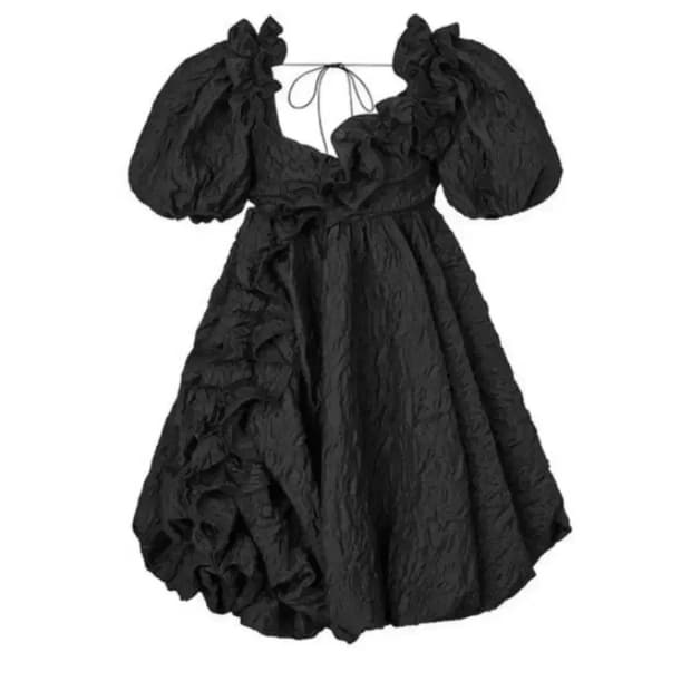 세실리아반센 원피스 세실리에반센