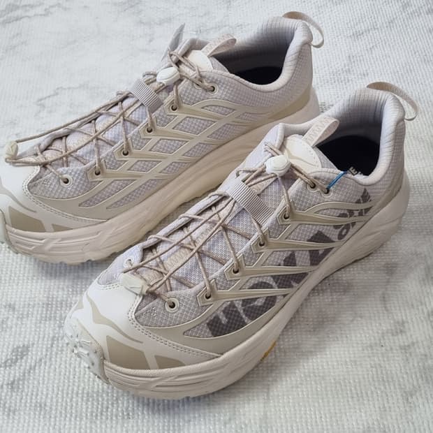 호카 오네오네 마파테 쓰리 2 에그녹 쉬프팅 샌드 295