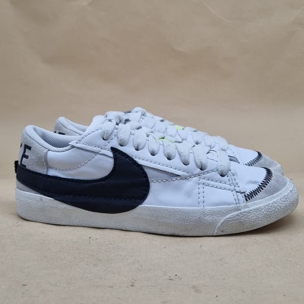 나이키 블레이저  로우77 점보 남성운동화275