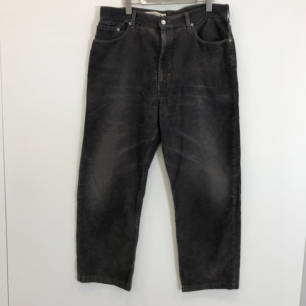 리바이스 00s 505 빈티지 코듀로이 팬츠 [36인치]