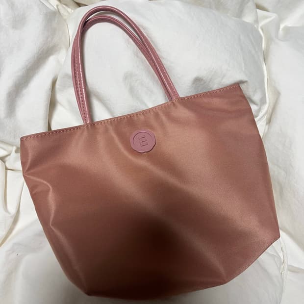 미닛뮤트 클로 미니백 