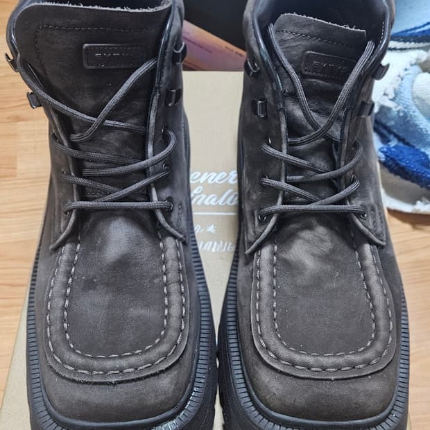 Eytys 이티스 Tribeca 부츠 42