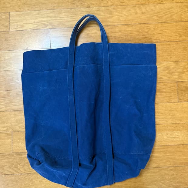 아미아칼바 토트백